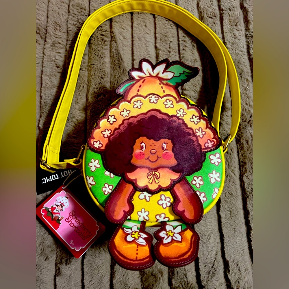Brand New Bag!